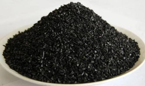 誰知道哪里有廢活性炭回收資質(zhì)的廠家？